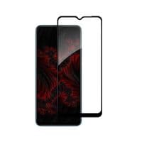 Скло захисне Intaleo Full Glue Oppo A17k Black (1283126593680)
