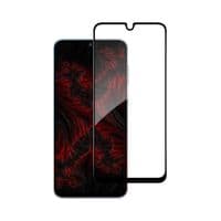 Скло захисне Intaleo Full Glue Samsung F16 Black (1283126620232)