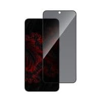 Скло захисне Intaleo Privacy Samsung S26 Plus Black (1283126634598)
