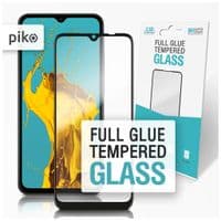 Скло захисне Piko 9H Google Pixel 10a Black (1283126636264)