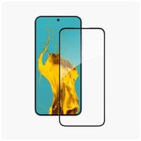 Скло захисне Piko 9H Oppo A6x / Oppo A6 Black (1283126637117)