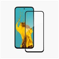 Скло захисне Piko Full Glue ESD Google Pixel 8a Black (1283126625350)