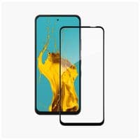 Скло захисне Piko Full Glue ESD Infinix Hot 60 Black (1283126630248)