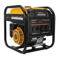 Генератор maXpeedingRODS MXR4500i инверторный (3,8 kW), 220V, 50H (mxr4800i)