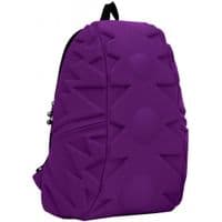 Рюкзак для ноутбука MadPax Exo Full Purple (KAA24484642)