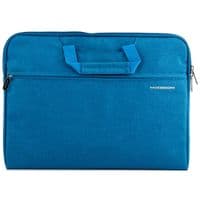 Сумка для ноутбука 13.3" Modecom Highfill синя