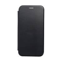 Чохол до мобільного телефона ACCLAB Book Cover Elegance Infinix Smart 10 Black (1283126631528)