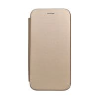 Чохол до мобільного телефона ACCLAB Book Cover Elegance Motorola Moto G15/G15 Power Gold (1283126631603)