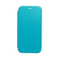 Чохол до мобільного телефона ACCLAB Book Cover Elegance Motorola Moto G15/G15 Power Light Blue (1283126631580)