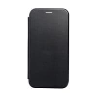 Чохол до мобільного телефона ACCLAB Book Cover Elegance Samsung Galaxy M35 Black (1283126611261)