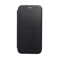 Чохол до мобільного телефона ACCLAB Book Cover Elegance Xiaomi 15 Black (1283126631702)