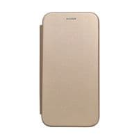 Чохол до мобільного телефона ACCLAB Book Cover Elegance Xiaomi 15 Gold (1283126631696)