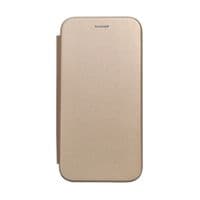 Чохол до мобільного телефона ACCLAB Book Cover Elegance Xiaomi Redmi A4 Gold (1283126631740)