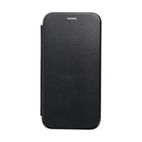 Чохол до мобільного телефона ACCLAB Book Cover Elegance Xiaomi Redmi Note 14S Black (1283126631818)