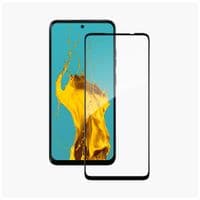Скло захисне Piko Full Glue ESD Moto E15 / G05 / G15 / G15 Power Black (1283126633591)