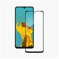 Скло захисне Piko Full Glue ESD Moto G06 Black (1283126630989)