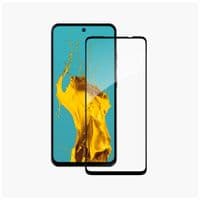 Скло захисне Piko Full Glue ESD Moto G15 Power Black (1283126621444)