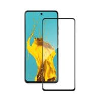 Скло захисне Piko Full Glue ESD Moto G77 Black (1283126636912)