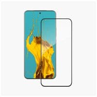 Скло захисне Piko Full Glue ESD Xiaomi Redmi Note 15 Pro Black (1283126627279)