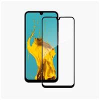 Скло захисне Piko Full Glue ESD Samsung Galaxy A18 Black (1283126641121)