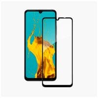 Скло захисне Piko Full Glue ESD Xiaomi Redmi 17C / Redmi 14C Black (1283126641046)