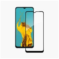 Скло захисне Piko Full Glue Oppo A17k Black (1283126593666)