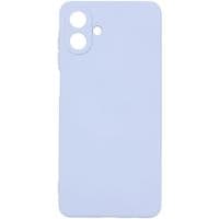 Чохол до мобільного телефона Armorstandart ICON Samsung A07s 4G / A07 4G Camera Cover Lavender (ARM94286)