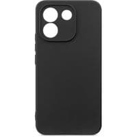 Чохол до мобільного телефона Armorstandart Matte Slim Fit Xiaomi Redmi Note 17 Pro Plus 5G Camera Cover Black (ARM92728)