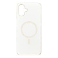 Чохол до мобільного телефона Armorstandart Mystiq MagCase Samsung A08 4G / A07 4G White (ARM92990)
