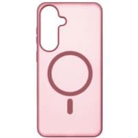 Чохол до мобільного телефона Armorstandart Mystiq MagCase Samsung S26 FE 5G Wine Red (ARM92796)