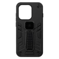 Чохол до мобільного телефона Armorstandart Proover OPPO Reno16 5G Black (ARM92281)