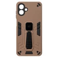 Чохол до мобільного телефона Armorstandart Proover Samsung A08 4G / A07 4G Brown (ARM92514)