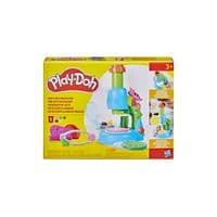 Набор для творчества Hasbro Play-Doh Микроскоп (G0494)