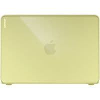 Чохол до ноутбука Armorstandart 13" MacBook Neo Citrus Crystal (ARM92648)