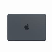 Чохол до ноутбука Armorstandart 13.0" MacBook Neo Matte Shell, Black (ARM91119)