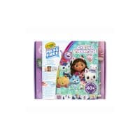 Набор для творчества Crayola Gabby's Dollhouse (75-7170)