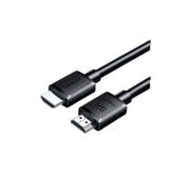 Кабель мультимедийный HDMI M to HDMI M 15.0m 8K60Hz 48Gbps black Ugreen (45437)