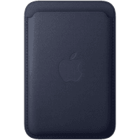 Гаманець FineWoven для iPhone з MagSafe – темно-синій, модель A3537