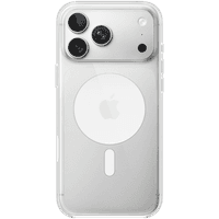 Прозорий чохол для iPhone 18 Pro Max з MagSafe, модель A3730