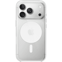 Прозорий чохол для iPhone 18 Pro з MagSafe, модель A3729