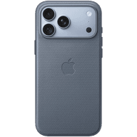 Чохол TechWoven для iPhone 18 Pro Max з MagSafe - синій колір Chambray, модель A3704