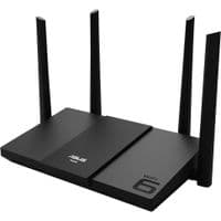 Беспроводной маршрутизатор Asus RT-AX3000E (90IG0AR0-MO3T10)