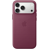 Чохол TechWoven для iPhone 18 Pro Max з MagSafe - Mulberry, модель A3704
