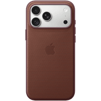 Чохол TechWoven для iPhone 18 Pro Max з MagSafe - бордовий, модель A3704