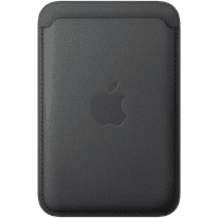 Гаманець FineWoven для iPhone з MagSafe - чорний, модель A3537
