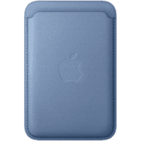 Гаманець FineWoven для iPhone з MagSafe – синій, модель A3537