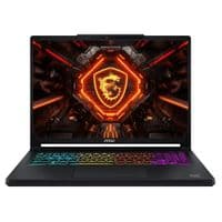 Ноутбук MSI Crosshair 16 HX E14WFK-068XUA (9S7-265343-068)