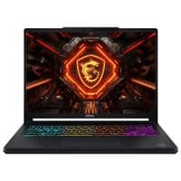 Ноутбук MSI Crosshair A16 HX E8WFK-030XUA (9S7-265L43-030)