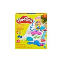 Набор для творчества Hasbro Play-Doh Школьные занятия (F9144)