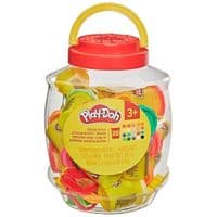 Набор для творчества Hasbro Play-Doh Ведерство с развлечениями (F1530)